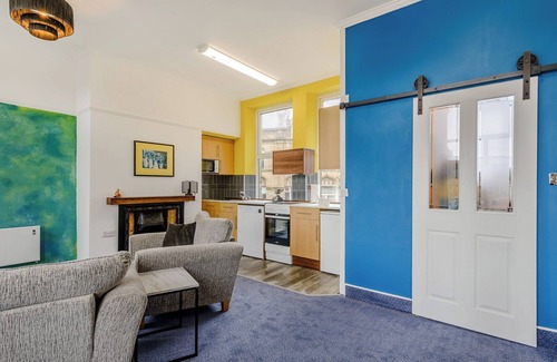 Halifax Cabaña | Crossley Suite - UK38334