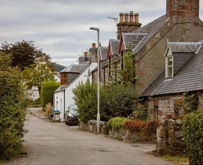 East Lewiston Casa | Crossroads Cottage