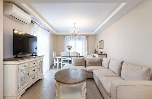 Kardamena Casa | Crossroads Home
