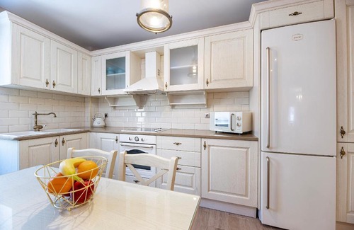 Kardamena Casa | Crossroads Home