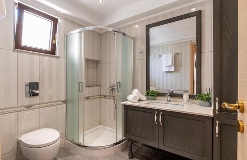 Kardamena Casa | Crossroads Home