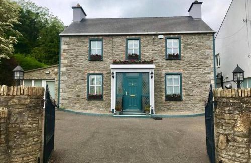 Portsalon Casa | Crossroads Portsalon