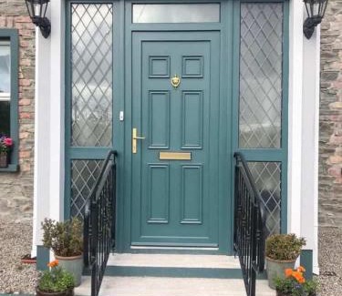 Portsalon Casa | Crossroads Portsalon