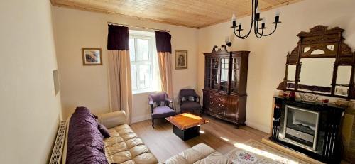 Portsalon Casa | Crossroads Portsalon