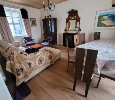 Portsalon Casa | Crossroads Portsalon