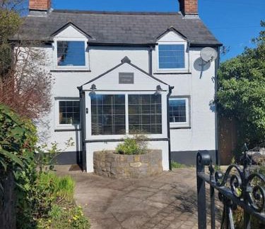Symonds Yat Casa | Crossways Cottage & hot tub - Symonds Yat
