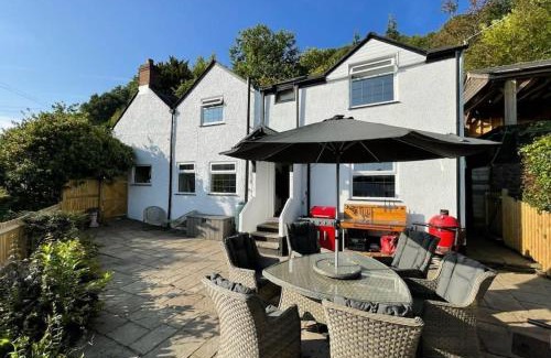Symonds Yat Casa | Crossways Cottage & hot tub - Symonds Yat