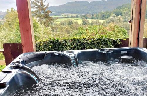 Symonds Yat Casa | Crossways Cottage & hot tub - Symonds Yat