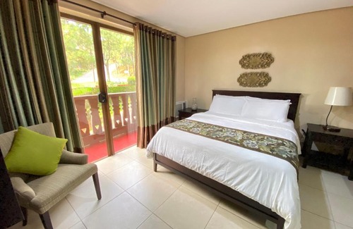 Canlubang Apartamento | Crosswinds Resort Condo Studio Suite