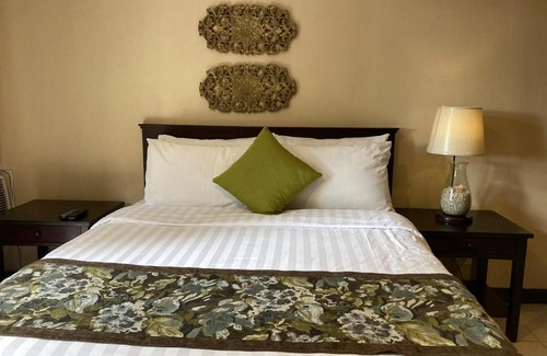 Canlubang Apartamento | Crosswinds Resort Condo Studio Suite