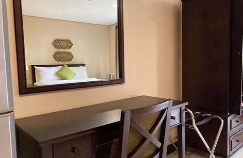 Canlubang Apartamento | Crosswinds Resort Condo Studio Suite