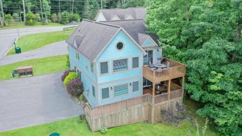 Thayerville Casa | Crosswinds