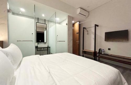 Kampung Sepetang Casa | Crosview