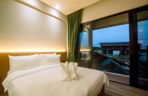 Kampung Sepetang Casa | Crosview