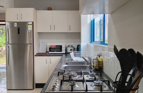 Martintar Apartamento | Croton House