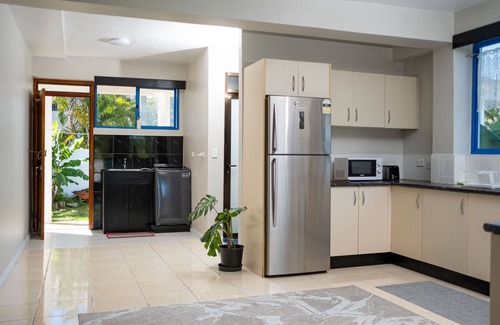 Martintar Apartamento | Croton House