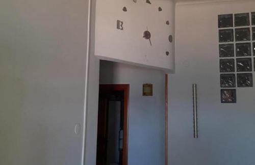 Crotone Apartamento | Crotone centralissimo, vista mare