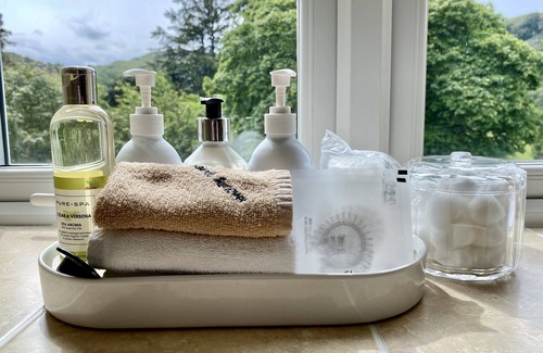 Ambleside Cama Y Desayuno | Crow How Country Guest House