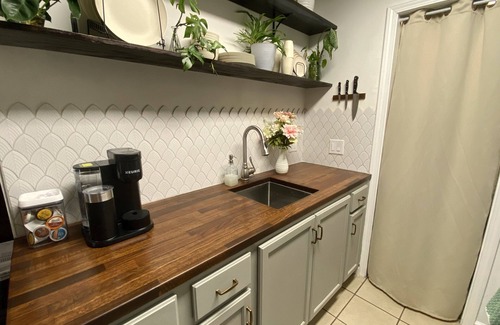 Cumming Cabina | Crow's Nest Cottage
