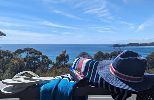 Eaglehawk Neck Casa | Crow's Nest - Couples Retreat
