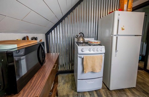 Homestead Apartamento | Crow's Nest Crash-Pad