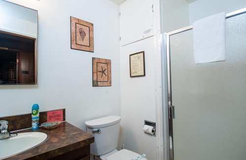 South Beach Casa | Crow's Nest House 7150