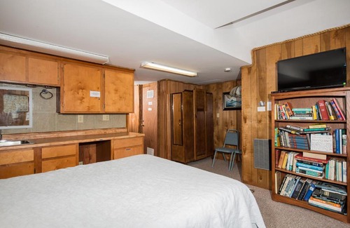 South Beach Casa | Crow's Nest House 7150