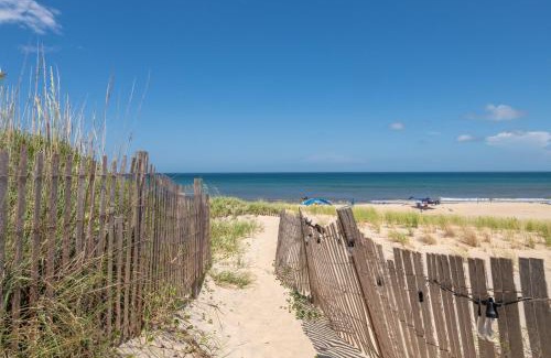 South Nags Head Casa | Crow's Nest K0380