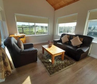 County Clare Casa | Crowe's Bridge House