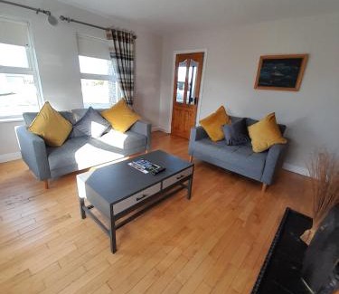 County Clare Casa | Crowe's Bridge House