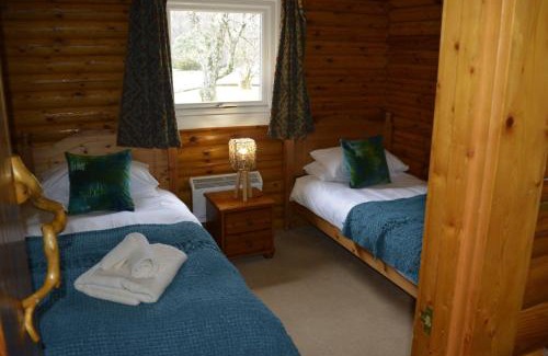 Duirinish Casa | Crowlin Lodge