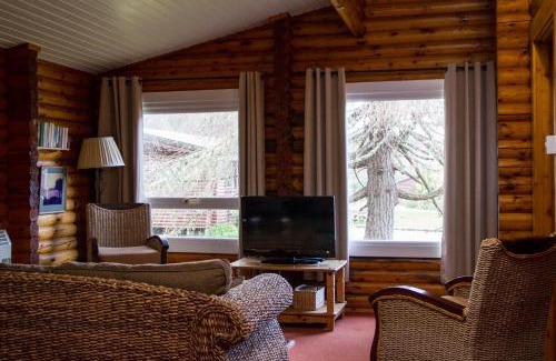 Duirinish Casa | Crowlin Lodge