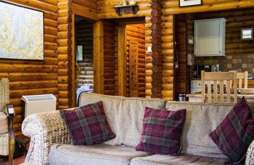 Duirinish Casa | Crowlin Lodge