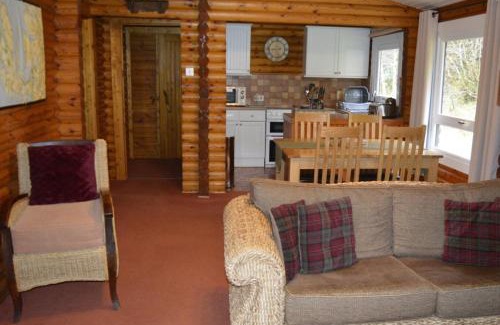 Duirinish Casa | Crowlin Lodge