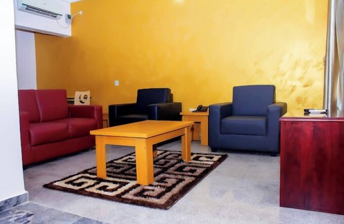 Ajerogun Complejo | Crown City Resorts