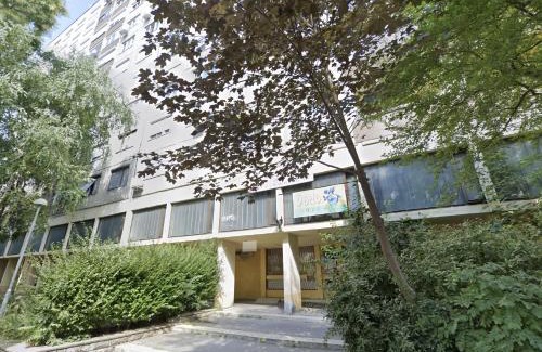 Obuda Apartamento | Crown & Comfort - 4 ppl, Wi-Fi, TV, AC