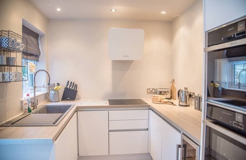 Orford Cabaña | Crown Cottage, Orford