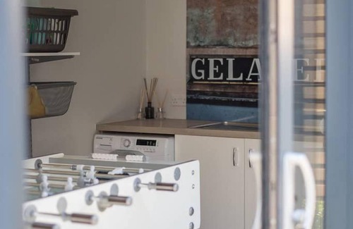 Orford Cabaña | Crown Cottage, Orford