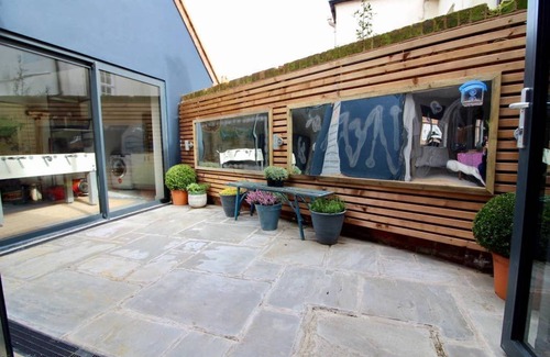 Orford Cabaña | Crown Cottage, Orford