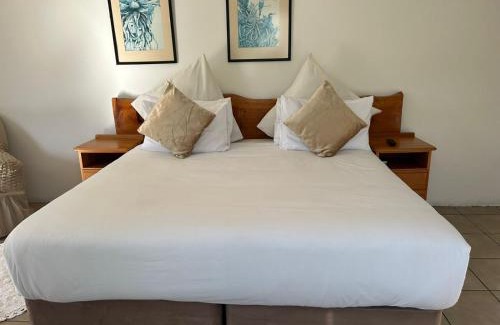UMuziwabantu Cama Y Desayuno | Crown Eagle Guest House