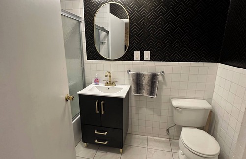 Crown Heights Apartamento | Crown Height 3 bedroom near subway