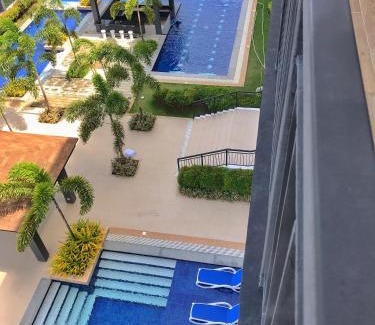 Puerto Princesa Hotel | Crown Hotel at Harbour Springs Palawan Managed by Enderun Hotels