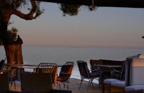 Nea Skioni Hotel | Crown Hotel by Diomedes Group