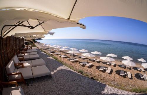 Nea Skioni Hotel | Crown Hotel by Diomedes Group