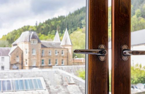 Callander Hotel | Crown Hotel