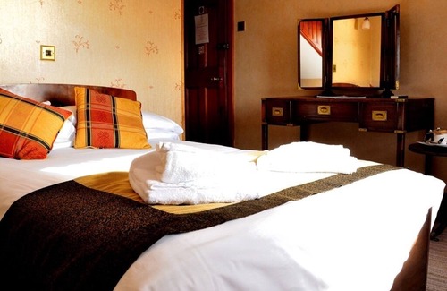 Portpatrick Hotel | Crown Hotel