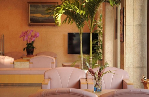 Uechi Hotel | Crown Hotel Okinawa