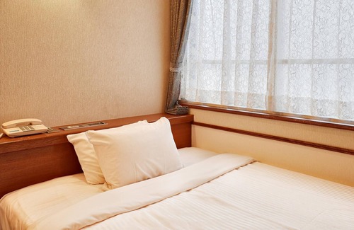 Uechi Hotel | Crown Hotel Okinawa