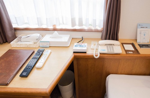Uechi Hotel | Crown Hotel Okinawa