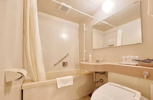 Uechi Hotel | Crown Hotel Okinawa
